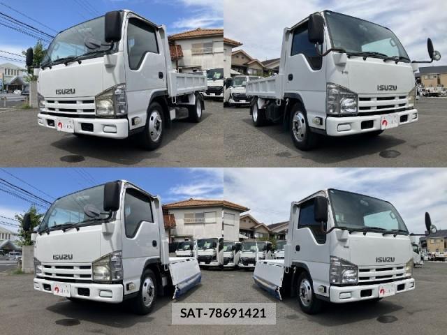 Isuzu ELF TRUCK 2011-01 8284812-5