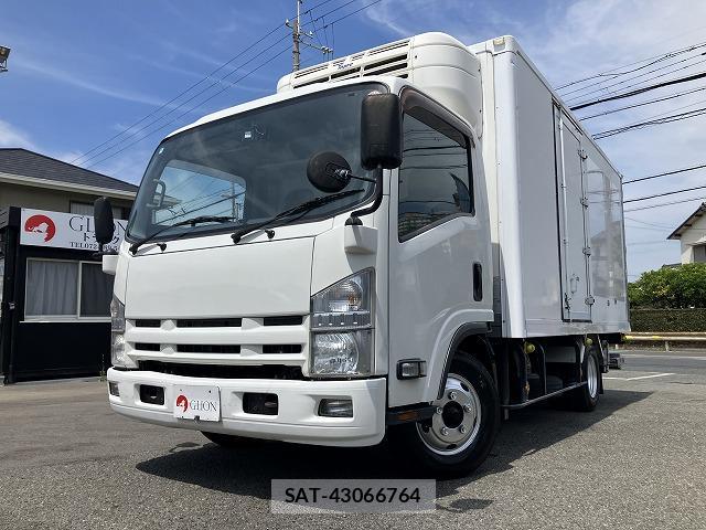 Isuzu ELF TRUCK 2014-03 8284814-0