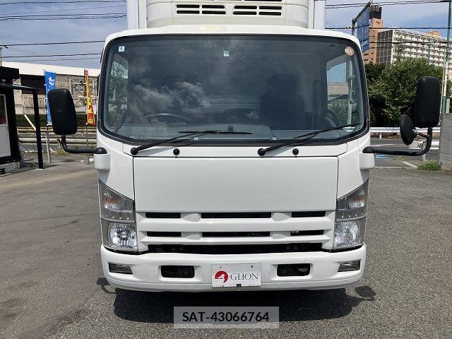 Isuzu ELF TRUCK 2014-03 8284814-1
