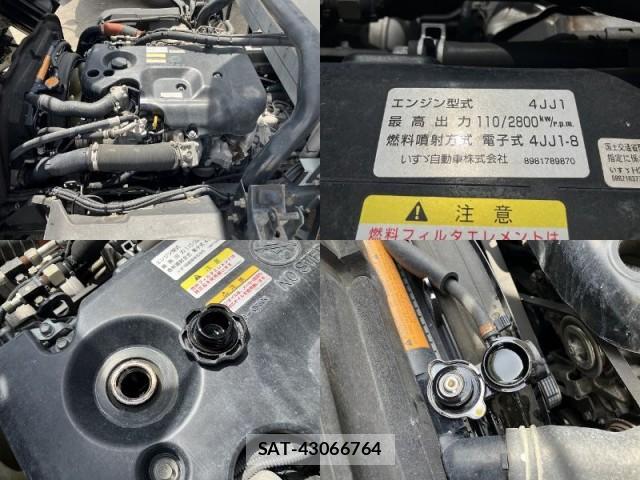 Isuzu ELF TRUCK 2014-03 8284814-11