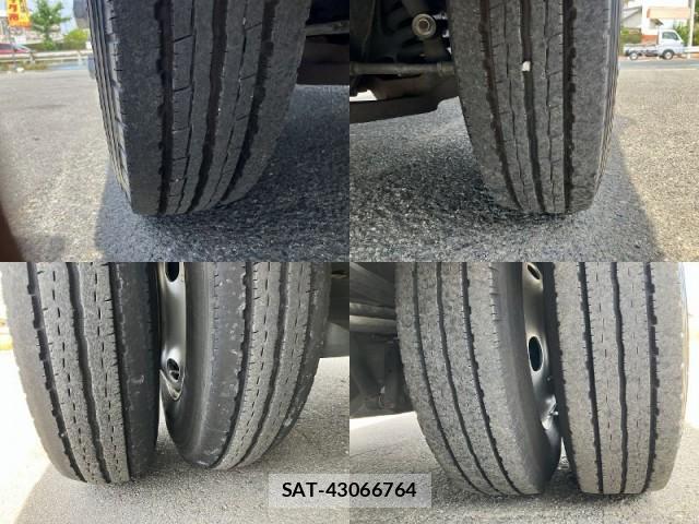 Isuzu ELF TRUCK 2014-03 8284814-14