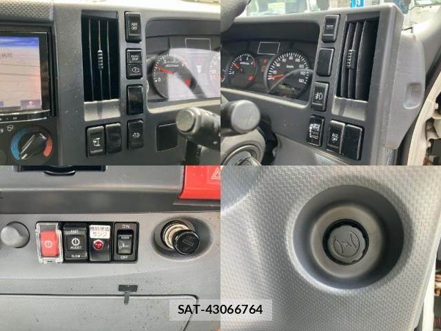 Isuzu ELF TRUCK 2014-03 8284814-16