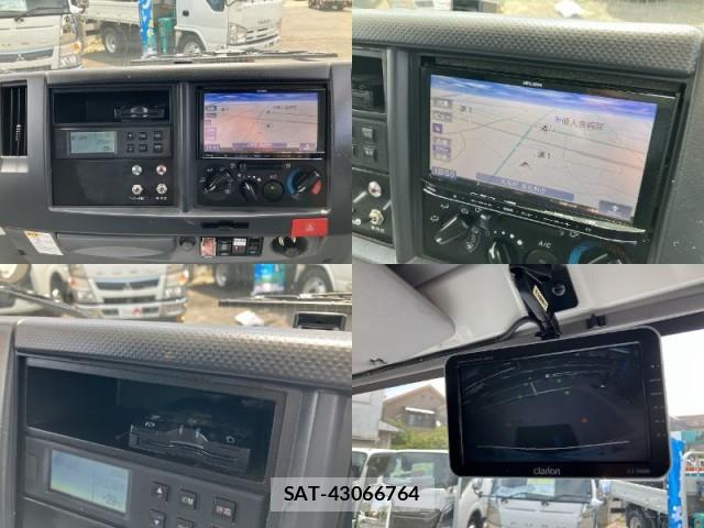 Isuzu ELF TRUCK 2014-03 8284814-17