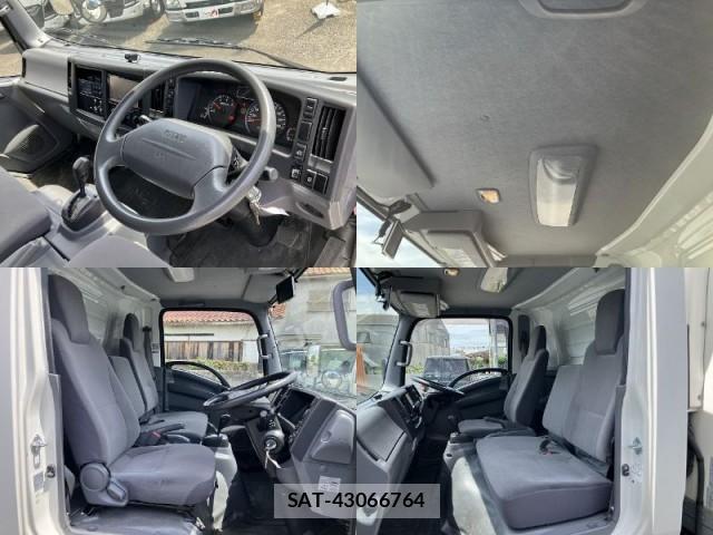 Isuzu ELF TRUCK 2014-03 8284814-18