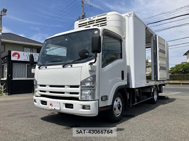 Isuzu ELF TRUCK 2014-03 8284814-5