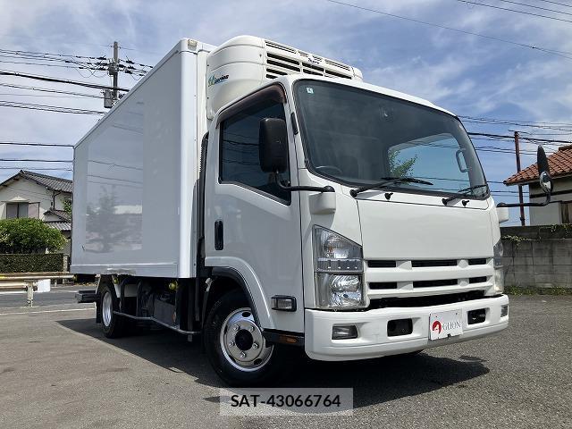 Isuzu ELF TRUCK 2014-03 8284814-6