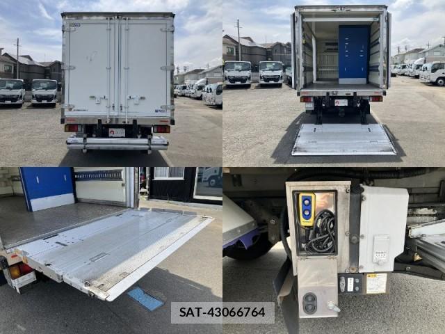 Isuzu ELF TRUCK 2014-03 8284814-8