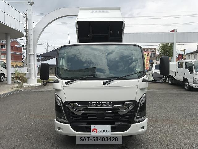 Isuzu ELF TRUCK 2024-07 8284866-1
