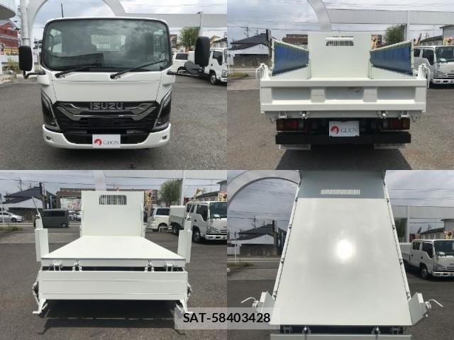 Isuzu ELF TRUCK 2024-07 8284866-11