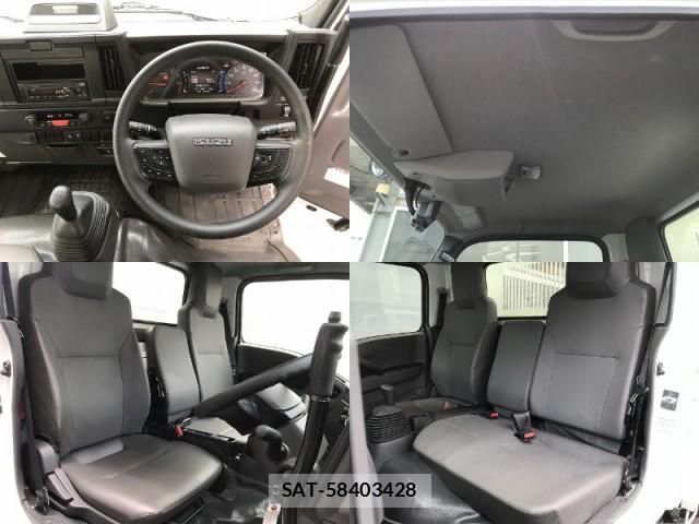 Isuzu ELF TRUCK 2024-07 8284866-14