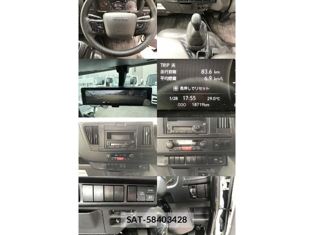 Isuzu ELF TRUCK 2024-07 8284866-16