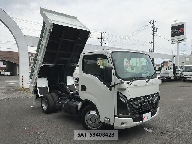 Isuzu ELF TRUCK 2024-07 8284866-2