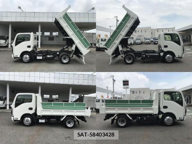 Isuzu ELF TRUCK 2024-07 8284866-3