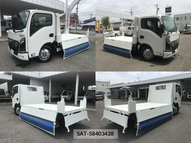 Isuzu ELF TRUCK 2024-07 8284866-4