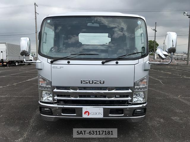 Isuzu ELF TRUCK 2015-09 8284867-1