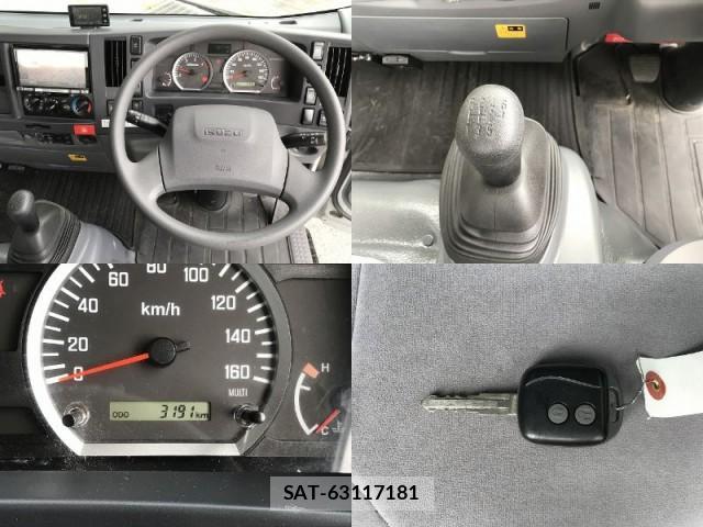 Isuzu ELF TRUCK 2015-09 8284867-18