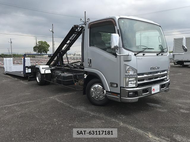 Isuzu ELF TRUCK 2015-09 8284867-2