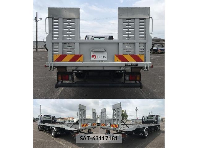 Isuzu ELF TRUCK 2015-09 8284867-4