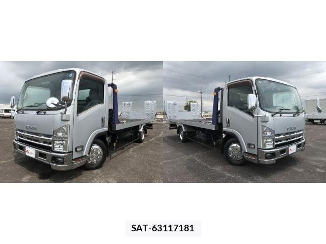 Isuzu ELF TRUCK 2015-09 8284867-5