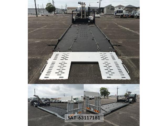 Isuzu ELF TRUCK 2015-09 8284867-6
