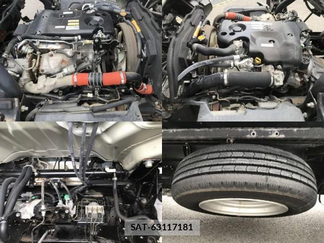 Isuzu ELF TRUCK 2015-09 8284867-8