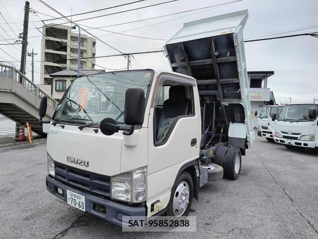Isuzu ELF TRUCK 2012-11 8285794-0