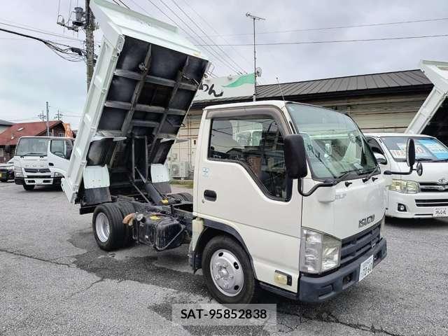 Isuzu ELF TRUCK 2012-11 8285794-7