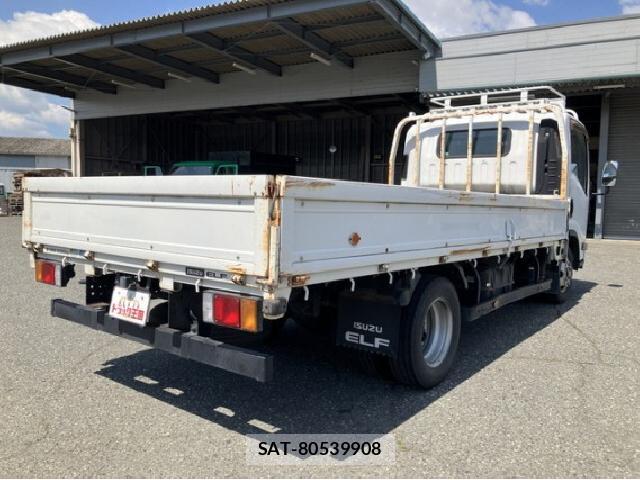 Isuzu ELF TRUCK 2012 8285849-1