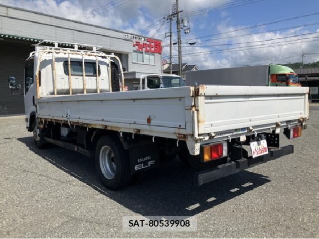 Isuzu ELF TRUCK 2012 8285849-10