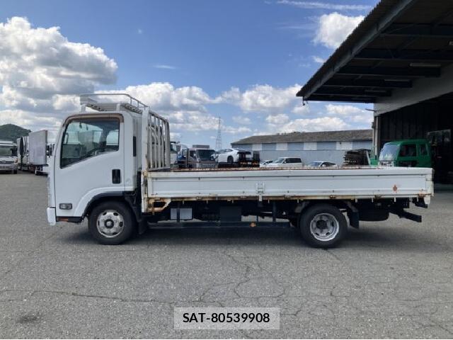 Isuzu ELF TRUCK 2012 8285849-11