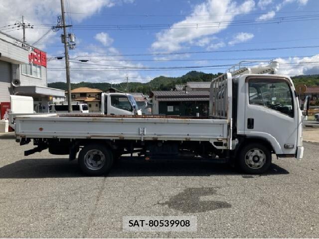 Isuzu ELF TRUCK 2012 8285849-12