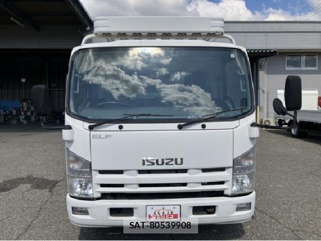 Isuzu ELF TRUCK 2012 8285849-13