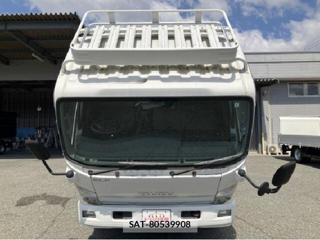 Isuzu ELF TRUCK 2012 8285849-14