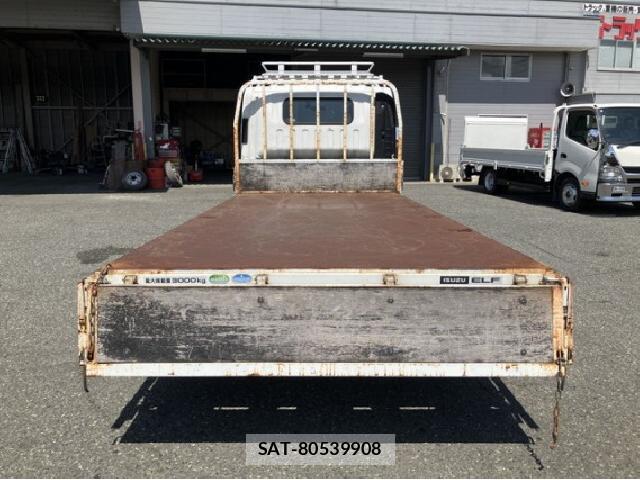 Isuzu ELF TRUCK 2012 8285849-15