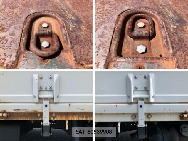 Isuzu ELF TRUCK 2012 8285849-17