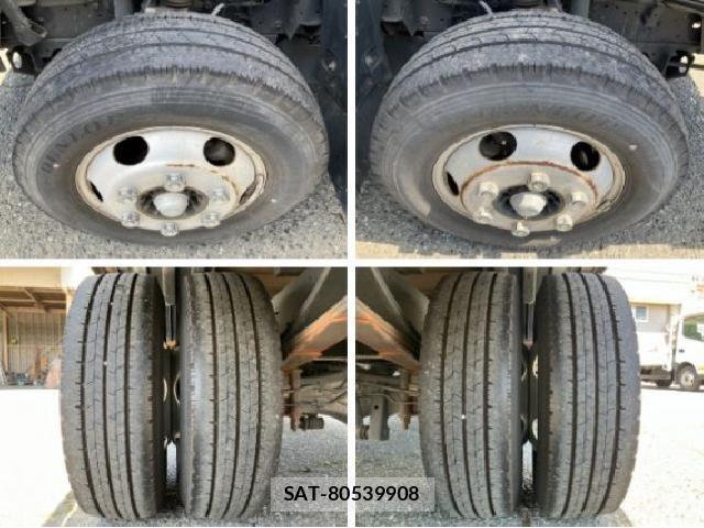 Isuzu ELF TRUCK 2012 8285849-18