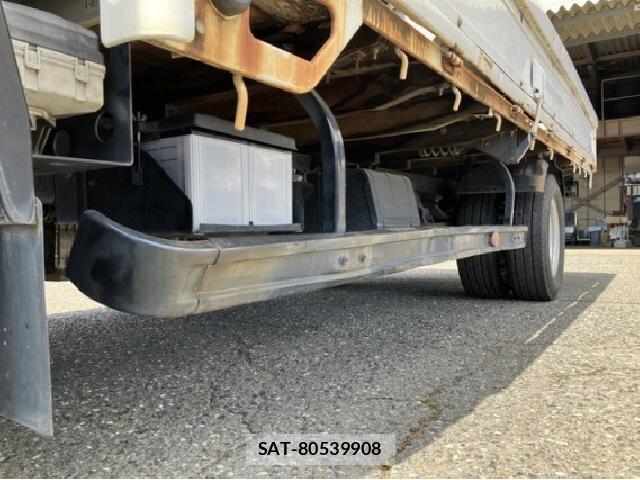 Isuzu ELF TRUCK 2012 8285849-19