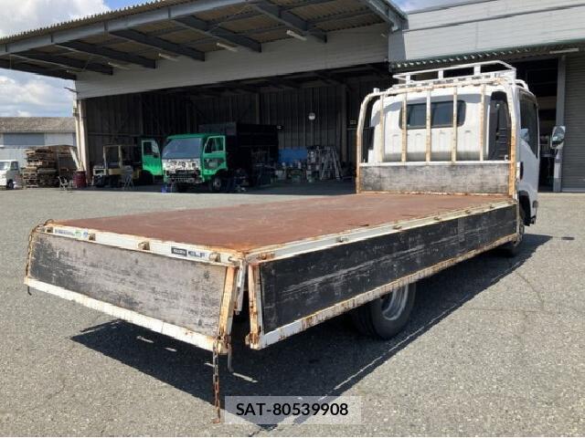 Isuzu ELF TRUCK 2012 8285849-2