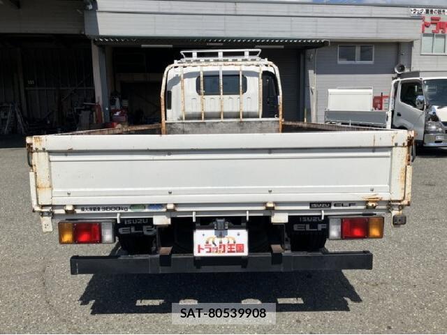 Isuzu ELF TRUCK 2012 8285849-4