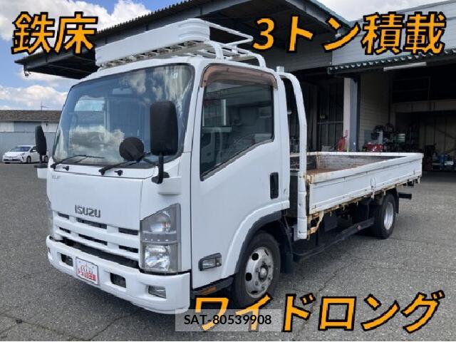 Isuzu ELF TRUCK 2012 8285849-9