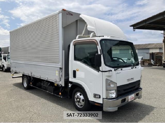 Isuzu ELF TRUCK 2018 8285850-1