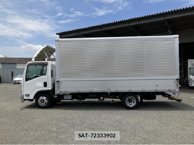 Isuzu ELF TRUCK 2018 8285850-11