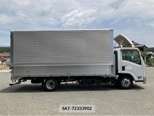Isuzu ELF TRUCK 2018 8285850-12