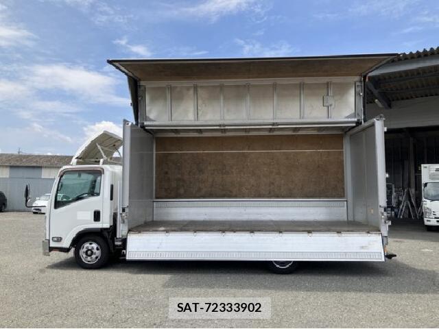 Isuzu ELF TRUCK 2018 8285850-13