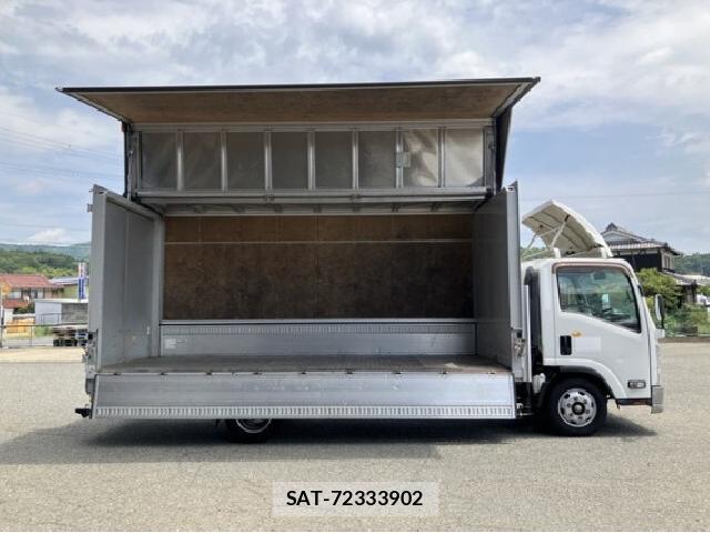 Isuzu ELF TRUCK 2018 8285850-14