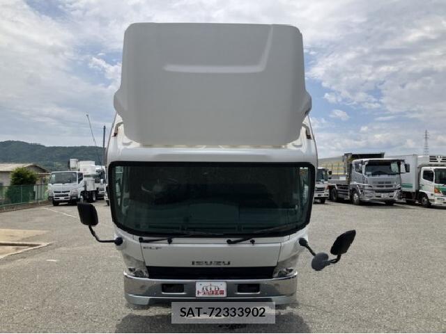 Isuzu ELF TRUCK 2018 8285850-15