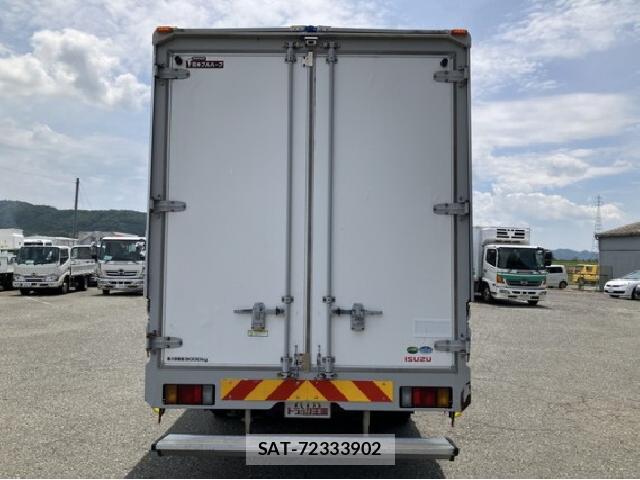 Isuzu ELF TRUCK 2018 8285850-16