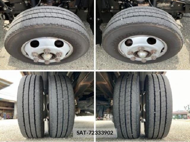 Isuzu ELF TRUCK 2018 8285850-19