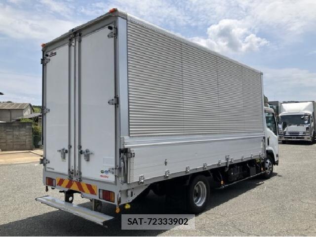 Isuzu ELF TRUCK 2018 8285850-3