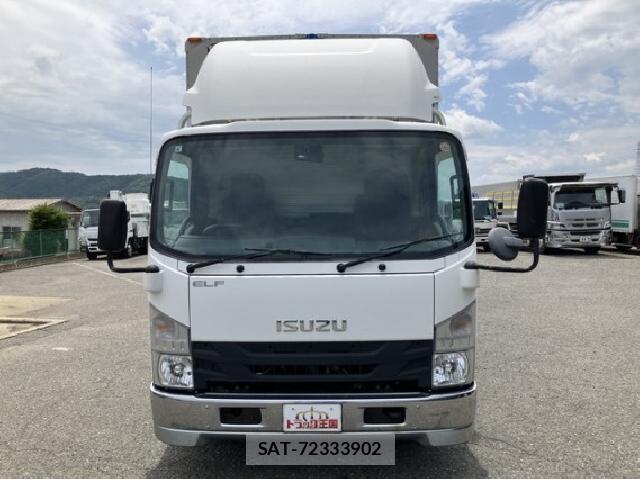 Isuzu ELF TRUCK 2018 8285850-4
